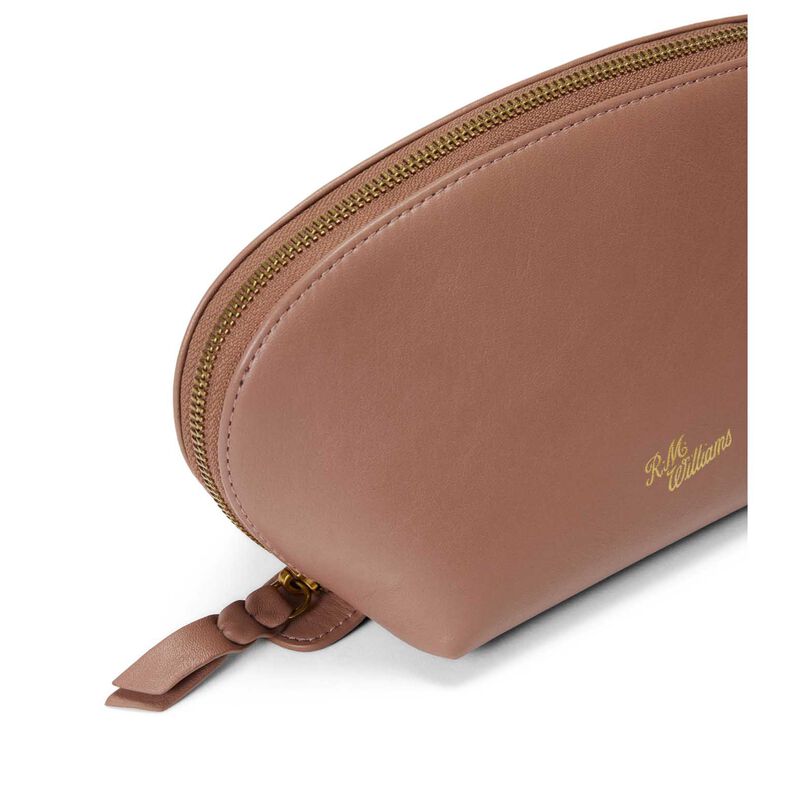 R.M. Williams Lucinda Cosmetic Case image number 1